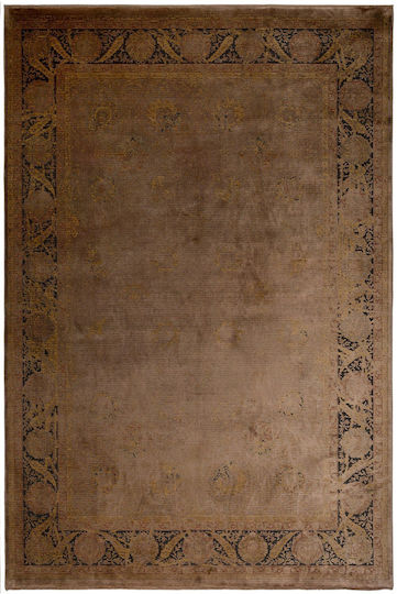 Biokarpet Louison 6060 Brunus 200x290