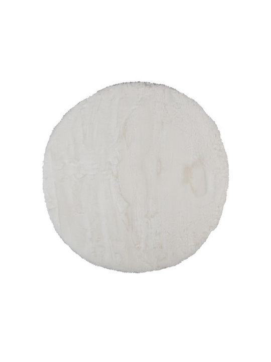 Viokarpet Cloud Rotund Natural 16-120x120