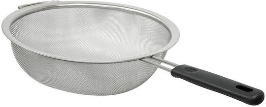 Zokura Gemüse Sieb aus Inox Stahl