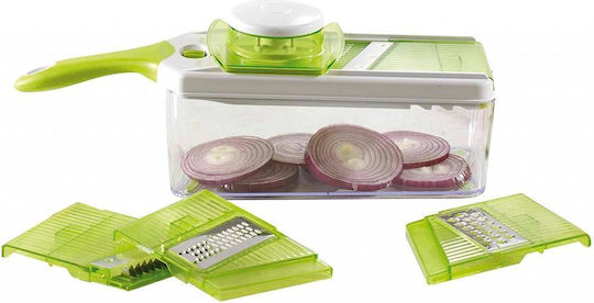 DomoClip Slicer Plastic