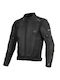 Seca Airflow II Winter Women's Riding Jacket Waterproof Black