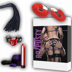 Adult Game Lust Game Vibrator