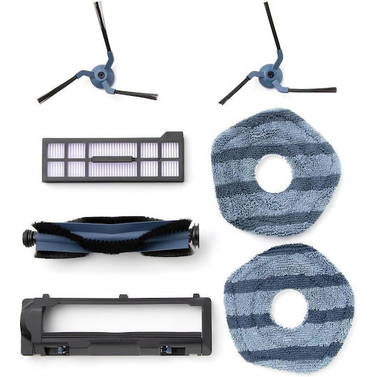 Set De Piese De Schimb 7 Bucăți Pentru Aspirator Robot Eufy