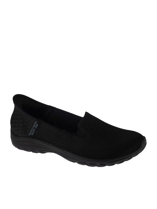 Reggae Fest 2.0 Damen Slip-Ons Schwarze