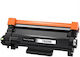 Cartuș Nelbo Brother Imprimantă Toner Tip Negru Compatibil Mfc-l2922dw Hl-l2442dw Hl-l2460dn Hl-l2402d