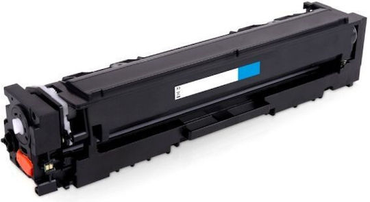 Cartuș Nelbo Toner Pentru Imprimantă Hp Tip Hp-cf541x 203x Crg054c Cyan Compatibil Laserjet Pro M254dw M254nw M280nw M281fdn