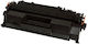 Cartuș Toner Pentru Imprimantă Nelbo Tip Hp-05a 80a Ce505a Cf280a Compatibil Laserjet M425dn P2050 P2053 P2054