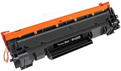 Cartuș Toner Nelbo Imprimantă Compatibilă Hp Tip Hp-142x Negru M110w M111 M139 M142 M140
