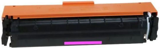 Cartuș Nelbo Toner Pentru Imprimantă Hp Tip Hp-cf533a 205a Magenta Compatibil Laserjet Pro Mfp M180n M181fw