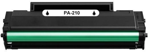 Cartuș Toner Imprimantă Nelbo Tip Pt-210 Pa-210 Compatibil Cu Imprimante Laser Pantum P2200 P2500 M6500 M6550 M6600