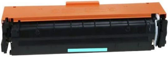 Cartuș Toner Nelbo Hp Tip Hp-cf531a 205a Cyan Compatibil Laserjet Pro Mfp M180n M181fw