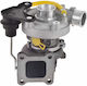 Car Engine Turbine for Toyota Hiace / Hilux 98-01