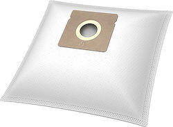 Teesa Vacuum Cleaner Bags 2pcs Compatible with Teesa Vacuum Cleaner