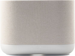 Denon Home 400 Bluetooth Stone