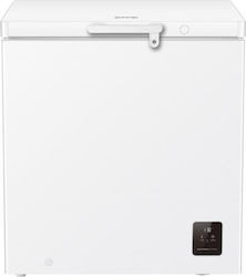 Gorenje Μπαούλο 198lt FH20E6W5 Gorenje Μπαούλο 198lt FH20E6W5