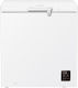 Gorenje Chest Freezer 198lt