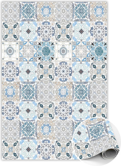 Tulup Килим 150x225см Жълт