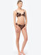 Bikinioberteile Traube