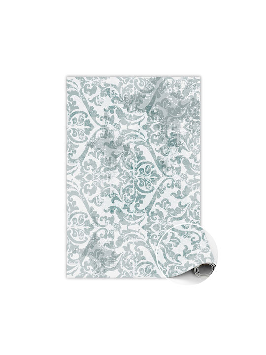 Tulup Χαλί 120x180cm Πράσινο