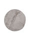 Viokarpet Cloud Rotund Gri 05-120x120