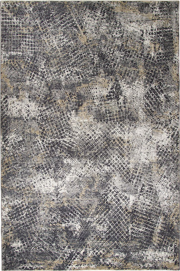 Biokarpet Naf Naf Garbo Ld365a Anthracite-160x230