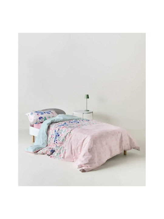 Kentia Παιδικό Κουβερλί Μονό 160x240εκ.