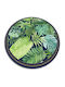 Tulup Pat Mat De Baie Rotund 010260360870000019767 Verde Ø80cm