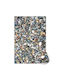 Tulup Covoraș De Baie 010260360650000020358 80x120 Cm
