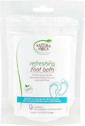 Revitalizing Footbath Bio