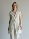 Innocent Women's Beige Blazer