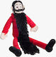 DR Plush Toy with Sound