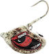 Oceanic Team Tenzo Изкуствена Примамка Jig Camo 130г 130г