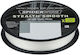 Νήμα Spiderwire Stealth Smooth 300m Χρωμα Tal Μ...