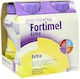Nutricia Extra Supliment Alimentar 4 x 200ml Vanilie