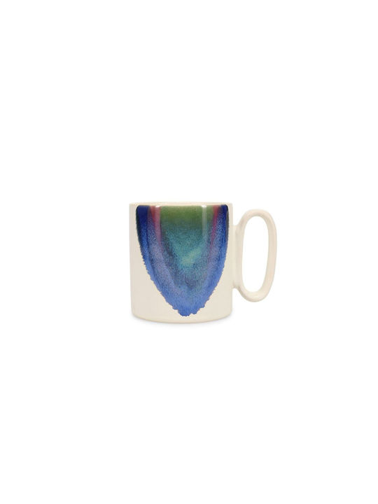 Salt & Pepper Porzellan Tasse Beiges 390ml