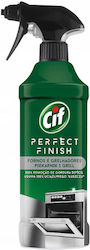 Cif Curățitor Spray Cuptor 435ml Cif Curățitor Spray Cuptor 435ml