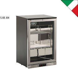 Alfa Frost Getränkekühlschrank Rückwandbar 129lt S85XH