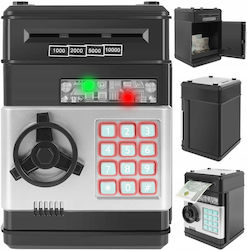 Seif Pușculiță Electronic Atm Seif Pușculiță Electronic Atm