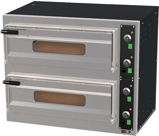 Alfa Frost Elektrischer Pizzaofen 8.8kW