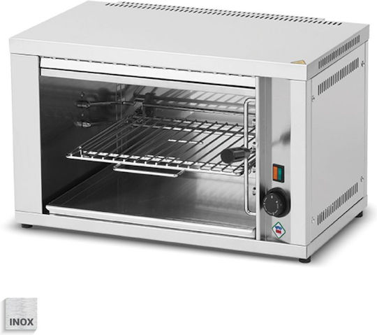 Alfa Frost Electrică Cuptor Comercial Salamander 2.2kW