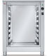 Alfa Frost Gewerbliche Herde LIEV843