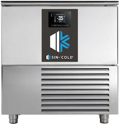 Alfa Frost Blast Chiller με Χωρητικότητα 5xGN 1/1 290εκ. Alfa Frost Blast Chiller με Χωρητικότητα 5xGN 1/1 290εκ.
