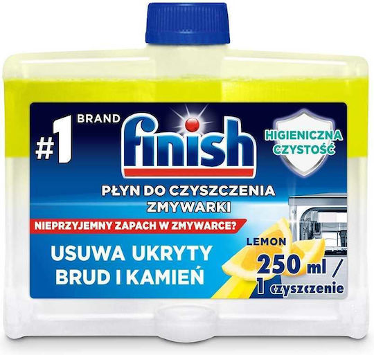 Reckitt Υγρό Καθαριστικό Πλυντηρίου Πιάτων 300gr 250ml
