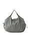 Shupatto Einkaufstasche Original Klein 7,5l 3kg Sumi Grau