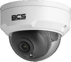 BCS BCS-P-DIP24FSR3-Ai2 Wasserdichte Überwachungskamera Full HD+ 4MP