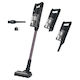 Hoover Hf1 Max Easy Clean Επαναφορτιζόμενη Σκούπα Stick 14.8V Γκρι