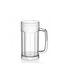 Gastroplast Bierglas aus Kunststoff 560ml
