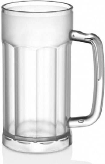 Gastroplast Bierglas aus Kunststoff 560ml GC-34/F