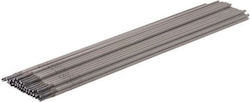 Електроди E6013 Ф2.5x350 Опаковка 1kg Електроди E6013 Ф2.5x350 Опаковка 1kg