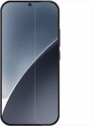 Powertech Tempered Glass 2.5d Tgc-0815 Xiaomi 17 Full Glue Powertech Tempered Glass 2.5d Tgc-0815 Xiaomi 17 Full Glue